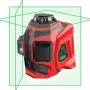 Нивелир лазерный Condtrol XLiner 3D