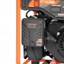 Генератор бензиновый Daewoo GDA 2500i