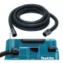 Пылесос аккумуляторный Makita XGT VC013GLZ