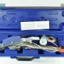 Лебедка ручная Jun Kaung HP-147D-case