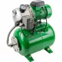 Насос самовсасывающий RockForce RF-AUTO-JS60 ALU (обмотка AL)