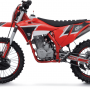 Мотоцикл Rockot GS7-L Strive