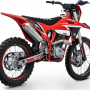 Мотоцикл Rockot GS7-L Strive