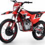 Мотоцикл Rockot GS7-L Strive