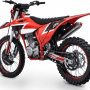 Мотоцикл Rockot GS7-L Strive