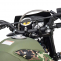 Мотоцикл Motoland 300 Enduro Military