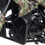 Мотоцикл Motoland 300 Enduro Military