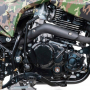 Мотоцикл Motoland 300 Enduro Military
