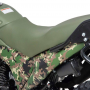 Мотоцикл Motoland 300 Enduro Military