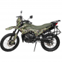 Мотоцикл Motoland 300 Enduro Military