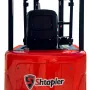 Погрузчик электрический Shtapler CPD-EL065 16ZM35