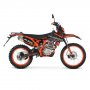 Питбайк Kugoo JL-300