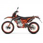 Питбайк Kugoo JL-300