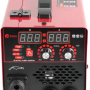 Аппарат сварочный Edon Expo MIG-205S + Маска сварочная Welder Pro Ф4