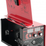 Аппарат сварочный Edon Expo MIG-205S + Маска сварочная Welder Pro Ф4