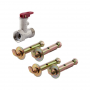 Бойлер косвенного нагрева Royal Thermo AQUATEC Standart SW080 White