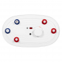 Бойлер косвенного нагрева Royal Thermo AQUATEC Standart SW080 White