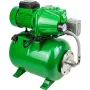 Насос самовсасывающий RockForce RF-AUTO-JET60S COPPER (обмотка CU)