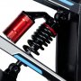 Электровелосипед Minako Apex (синий)