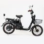 Электровелосипед Jonred JNB 12 (Li-on 48v12A)