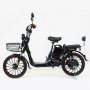 Электровелосипед Jonred JNB 12 (Li-on 48v12A)