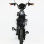 Электровелосипед Jonred JNB 12 (Li-on 48v12A)