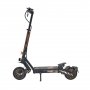 Электросамокат Kugoo F1 Pro Max (48v22.5Ah) Li-on черный