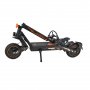 Электросамокат Kugoo F1 Pro Max (48v22.5Ah) Li-on черный