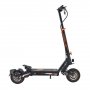 Электросамокат Kugoo F1 Pro Max (48v22.5Ah) Li-on черный