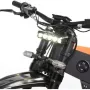 Электробайк Kugoo ES 100.8V (36Ah 5000W)