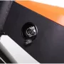 Электробайк Kugoo ES 100.8V (36Ah 5000W)