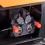 Аппарат для лазерной сварки FoxWeld LASER 1500-4-МТ AIR