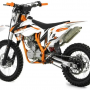 Мотоцикл Rockot R5L Foxfire