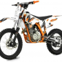 Мотоцикл Rockot R5L Foxfire
