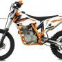 Мотоцикл Rockot R5L Foxfire