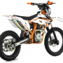 Мотоцикл Rockot R5L Foxfire
