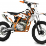 Мотоцикл Rockot R5L Foxfire