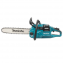 Пила цепная аккумуляторная Makita UC030GZ