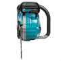 Пила цепная аккумуляторная Makita UC030GZ