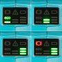 Пила цепная аккумуляторная Makita UC030GZ