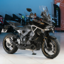 Мотоцикл Zontes ZT703-T (черный)