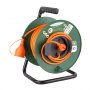 Удлинитель на катушке Electraline 49064 (40м)