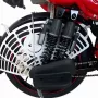 Электровелосипед Ikingi V5 Pro
