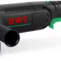 Шлифмашина угловая DWT WSP14-125 TVQ