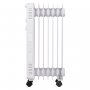 Радиатор масляный Electrolux EOH/BE-07ZW Beezz