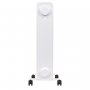 Радиатор масляный Electrolux EOH/BE-07ZW Beezz