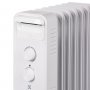 Радиатор масляный Electrolux EOH/BE-07ZW Beezz