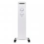 Радиатор масляный Electrolux EOH/BE-07ZW Beezz