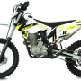 Мотоцикл Rockot R5S Pride