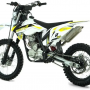 Мотоцикл Rockot R5S Pride